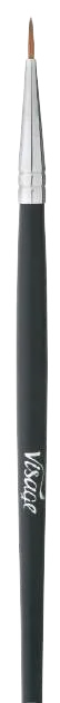 Pincel Delineado de Ojos