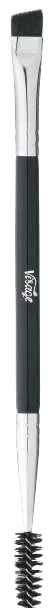 Pincel Doble para Cejas