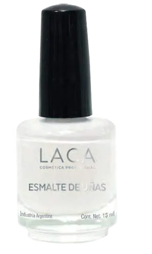50 Blanco Puntas