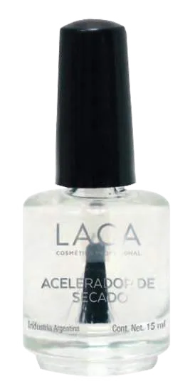 58 Acelerador de Secado