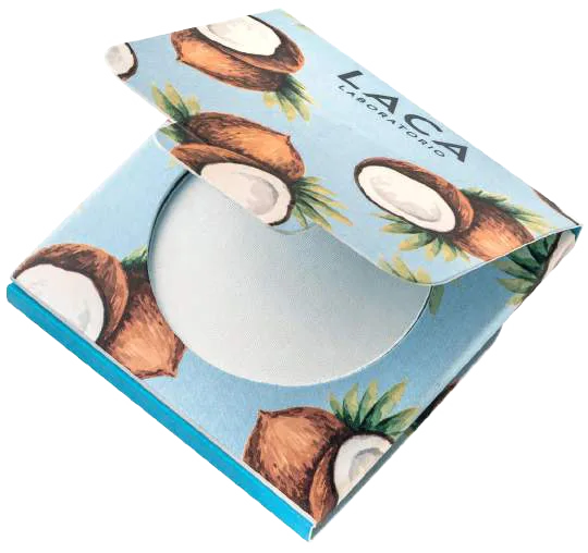 Iluminador Compacto Cocolight