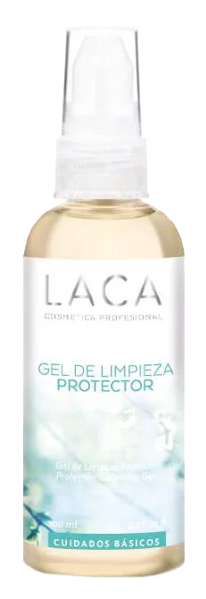 Gel de Limpieza Protector