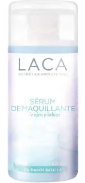Sérum Demaquillante de Ojos y Labios