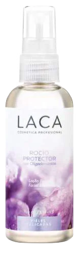 Rocío Protector con Oligoelementos