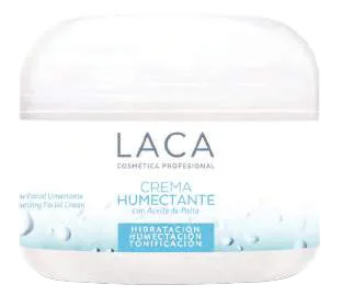 Crema Humectante con Aceite de Palta