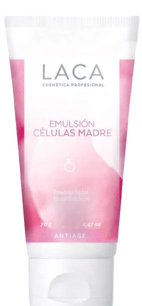 Emulsión Células Madre