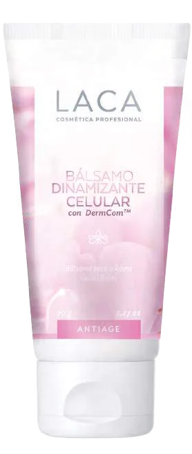 Bálsamo Dinamizante Celular con Dermcom™