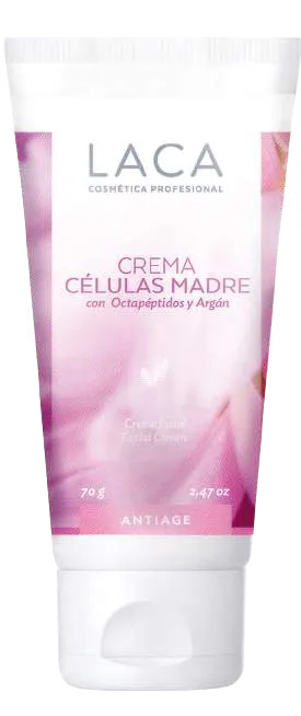 Crema Células Madre