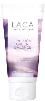 Emulsión Green Balance