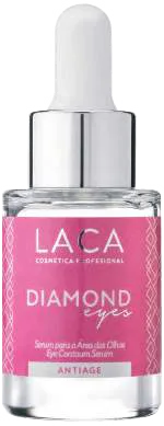 Diamond Eyes