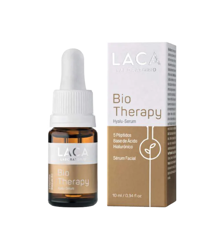 Bio Therapy Hylu-Serum
