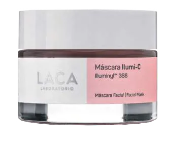 Máscara Ilumi-C