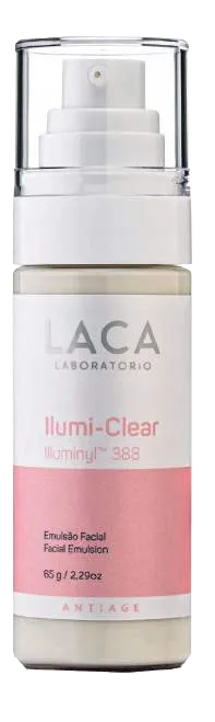 Ilumi-Clear