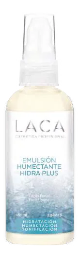 Emulsión Humectante Hidra Plus
