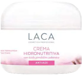 Crema Hidronutritiva con PCA