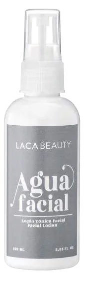 Agua Facial