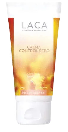 Crema Control Sebo