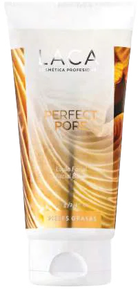 Perfect Pore
