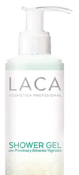 Shower Gel
