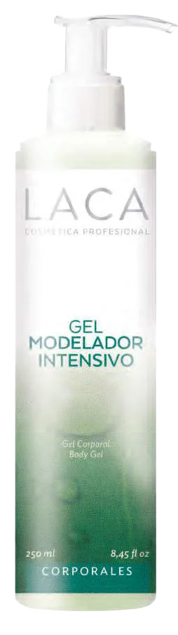 Gel Modelador Intensivo