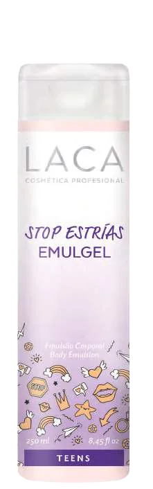 Stop Estrías Emulgel