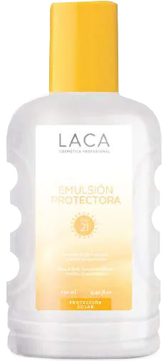 Emulsión Protectora FPS 21