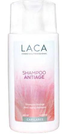 Shampoo Antiage