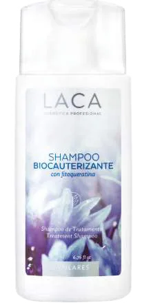 Shampoo Biocauterizante