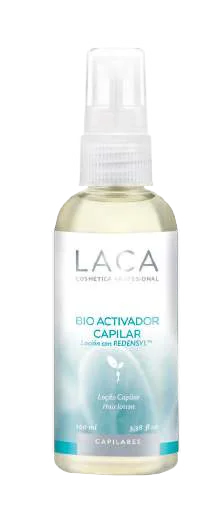 Bioactivador Capilar con Redensyl®