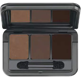 Trío Sombras para cejas