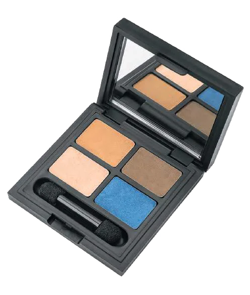 Sombras Cuarteto