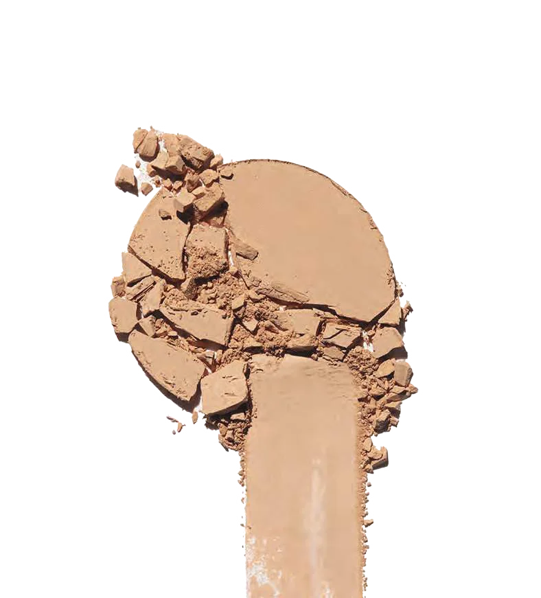 Polvo Compacto Mix Silky HD