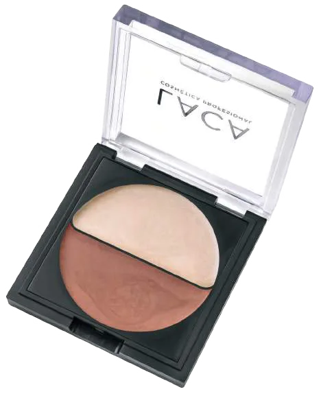 Light & Blush Iluminador y Rubor