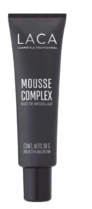 Mousse Complex