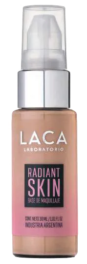 Radiant Skin