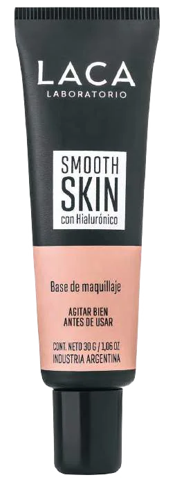 Smooth Skin