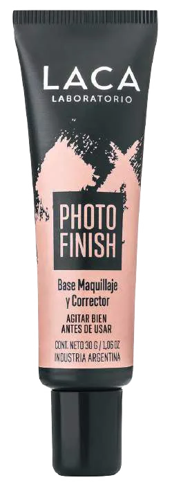 Photo Finish