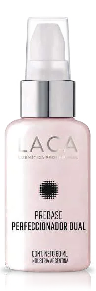 Prebase Perfeccionador Dual HD
