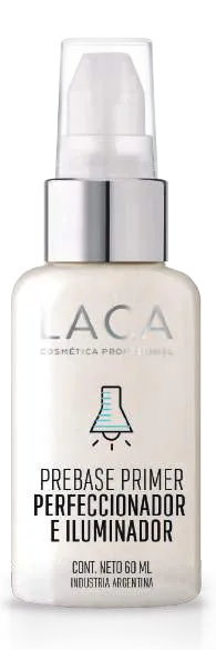 Prebase Primer perfeccionador iluminador