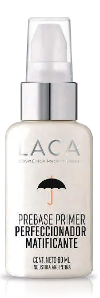 Prebase Primer Perfeccionador Matificante