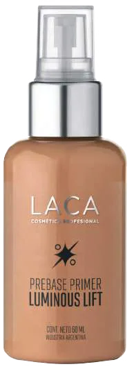 Prebase Primer Luminous Lift