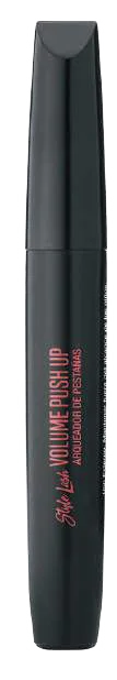 Style Lash Volume Push Up Arqueador de Pestañas