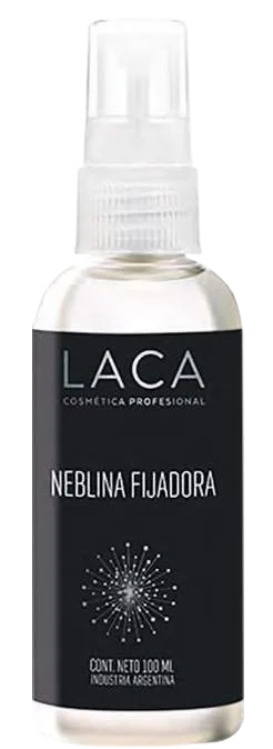 Neblina Fijadora