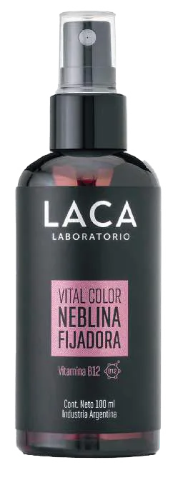Neblina Fijadora