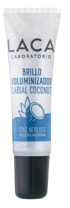 Brillo Voluminizador Coconut