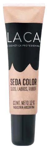 Seda Color Ojos, Labios y Rubor
