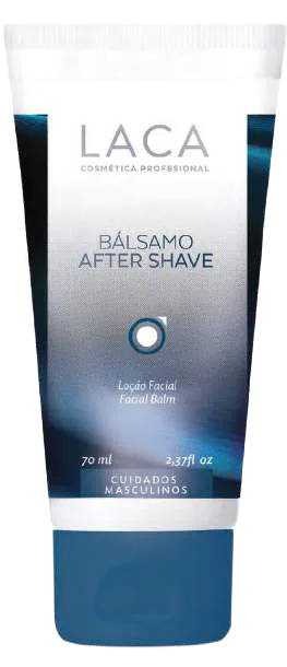 Bálsamo After Shave
