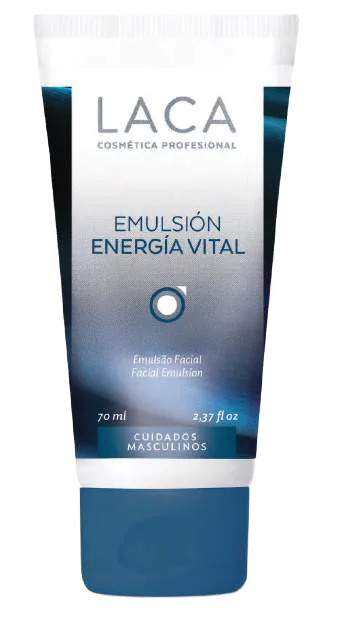 Emulsión Energía Vital