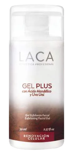 Gel plus