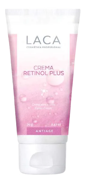 Crema Retinol Plus